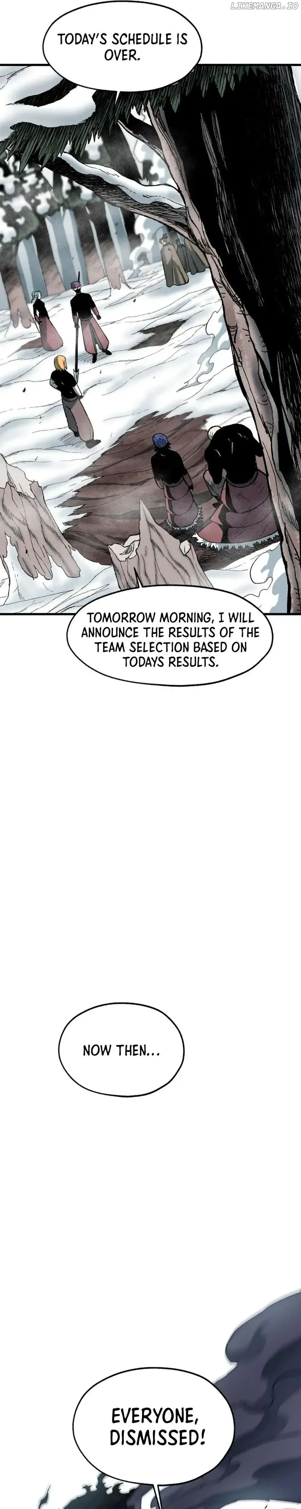 Yeomyeongui Deungbul Chapter 7 page 39 - 