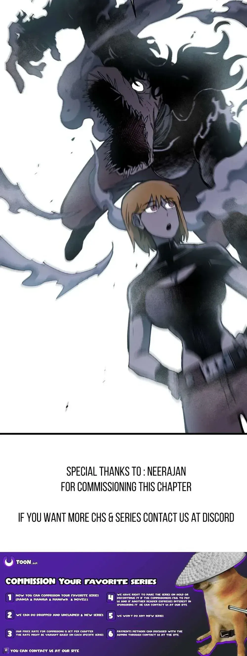 Yeomyeongui Deungbul Chapter 7 page 40 - 