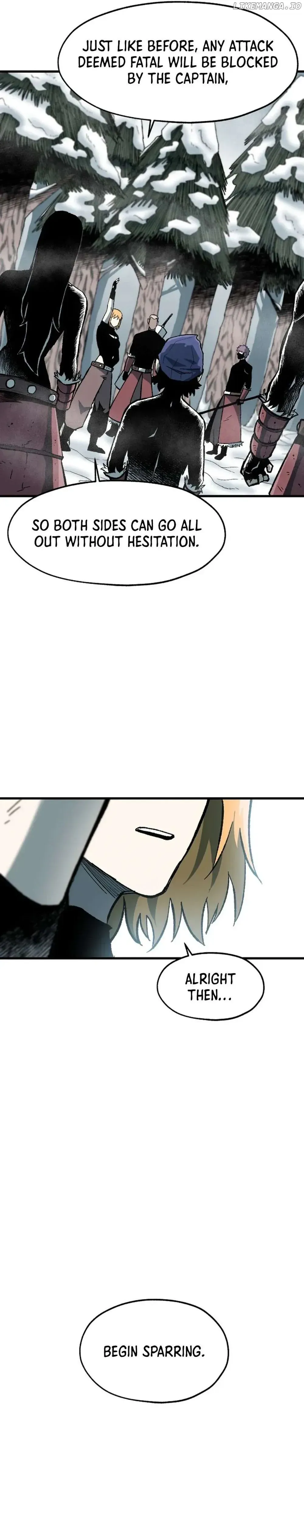 Yeomyeongui Deungbul Chapter 7 page 5 - 