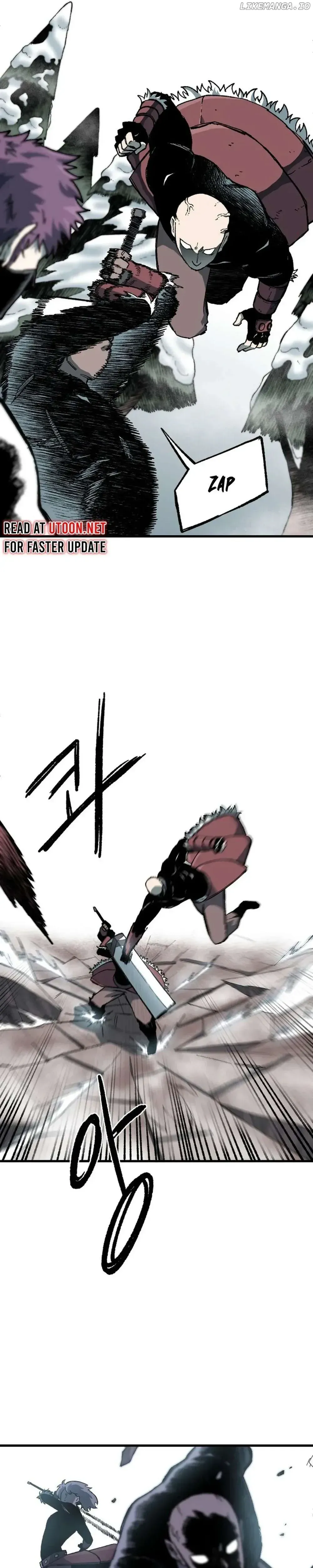 Yeomyeongui Deungbul Chapter 7 page 9 - 