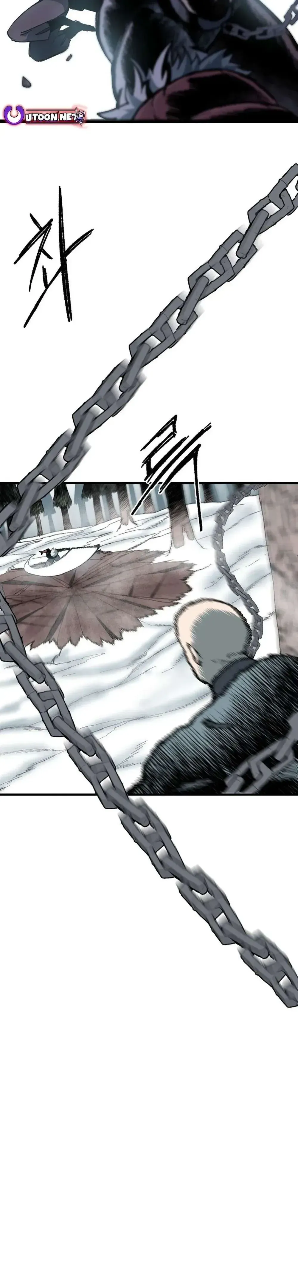 Yeomyeongui Deungbul Chapter 7 page 10 - 