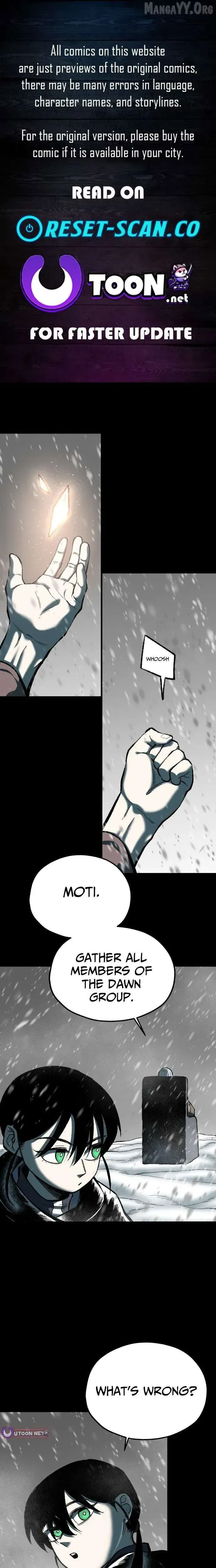 Yeomyeongui Deungbul Chapter 70 page 1 - 