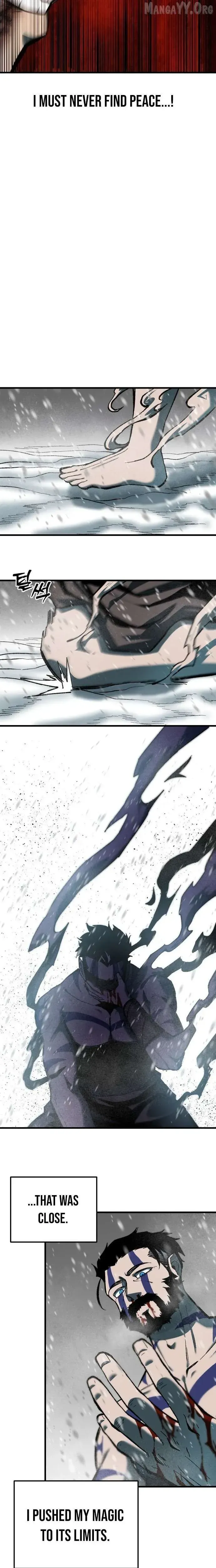 Yeomyeongui Deungbul Chapter 70 page 13 - 