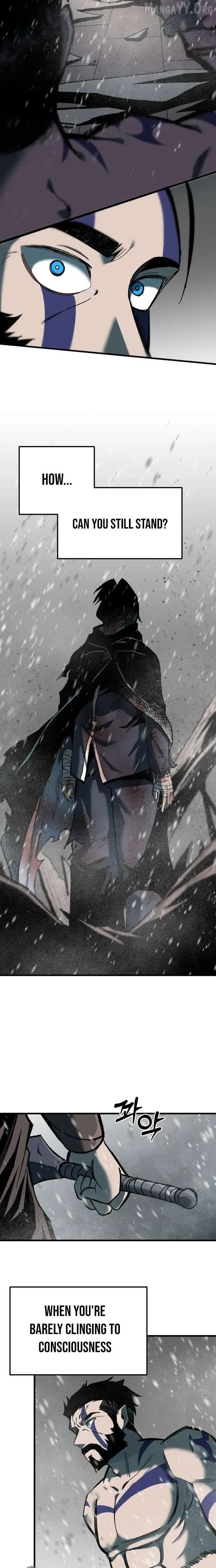 Yeomyeongui Deungbul Chapter 70 page 15 - 