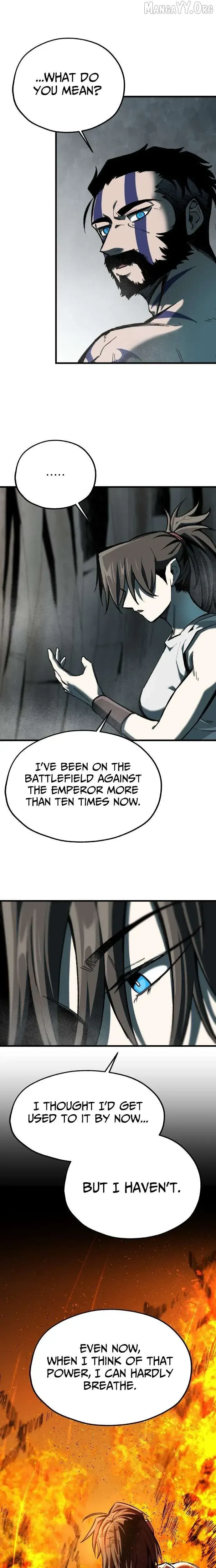 Yeomyeongui Deungbul Chapter 70 page 17 - 
