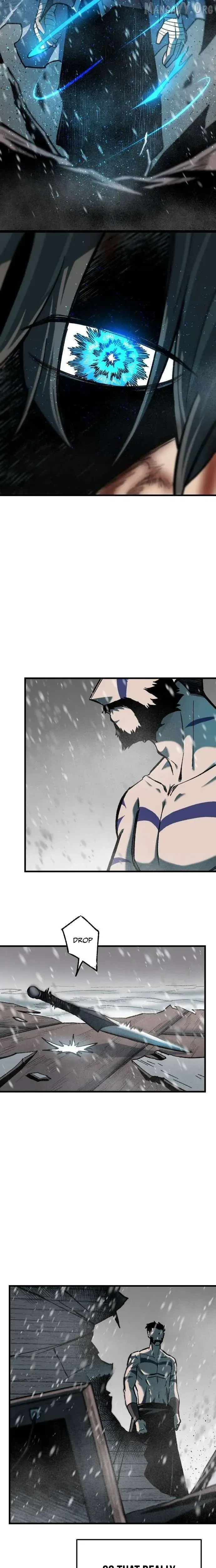 Yeomyeongui Deungbul Chapter 70 page 19 - 
