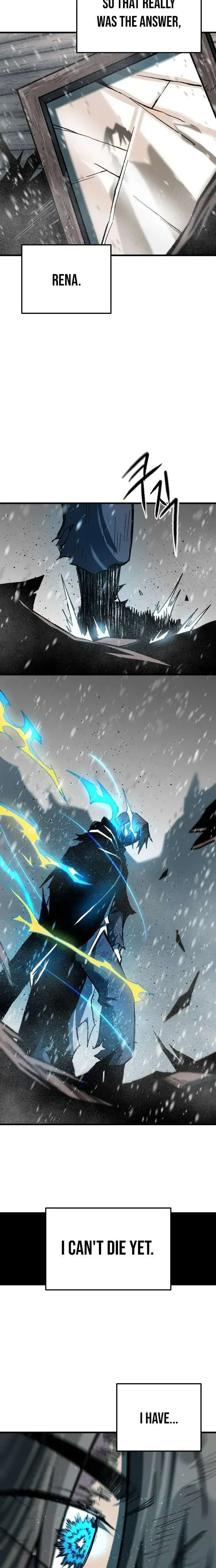 Yeomyeongui Deungbul Chapter 70 page 20 - 