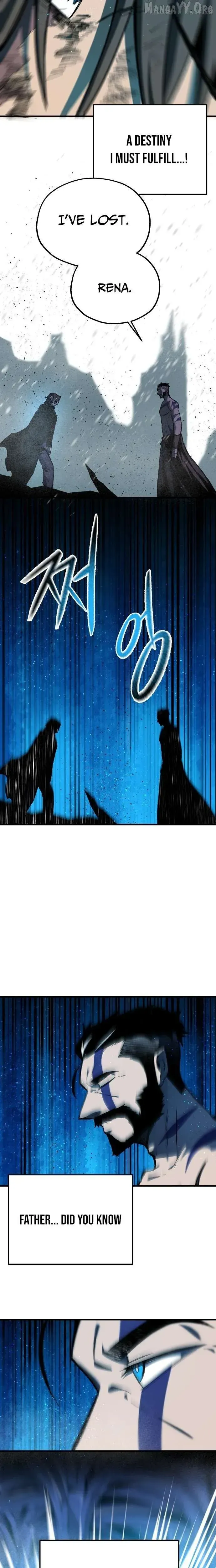 Yeomyeongui Deungbul Chapter 70 page 21 - 