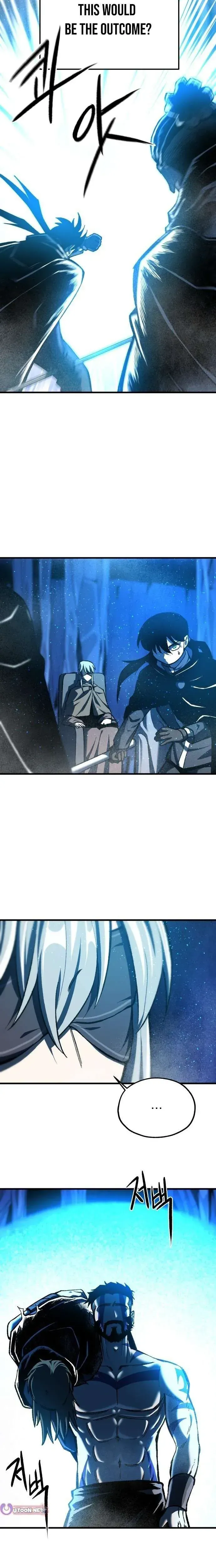 Yeomyeongui Deungbul Chapter 70 page 22 - 