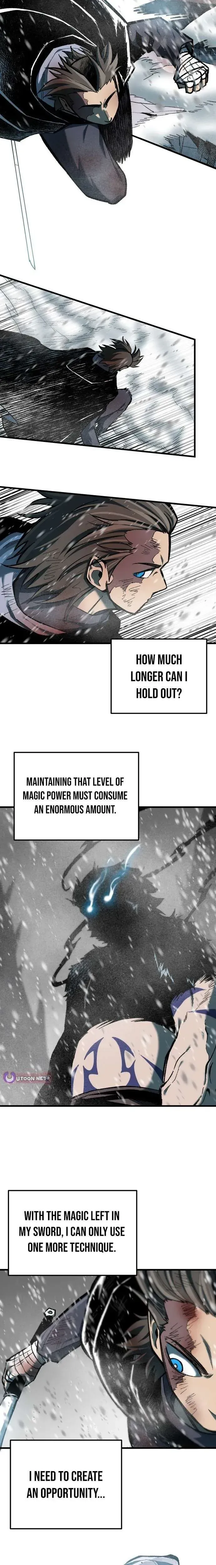 Yeomyeongui Deungbul Chapter 70 page 4 - 