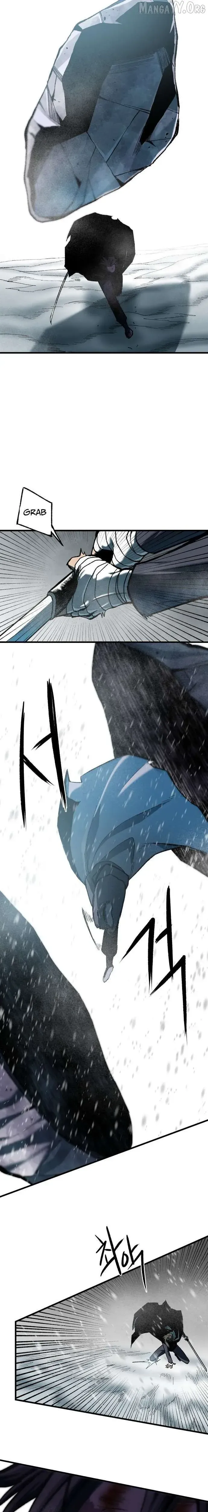 Yeomyeongui Deungbul Chapter 70 page 5 - 