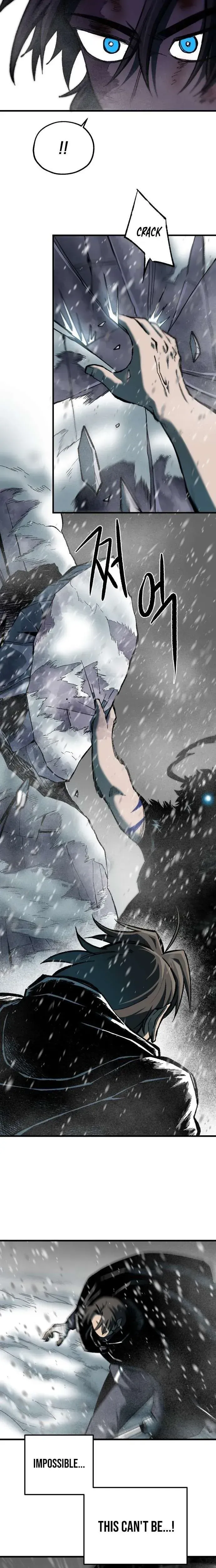 Yeomyeongui Deungbul Chapter 70 page 6 - 