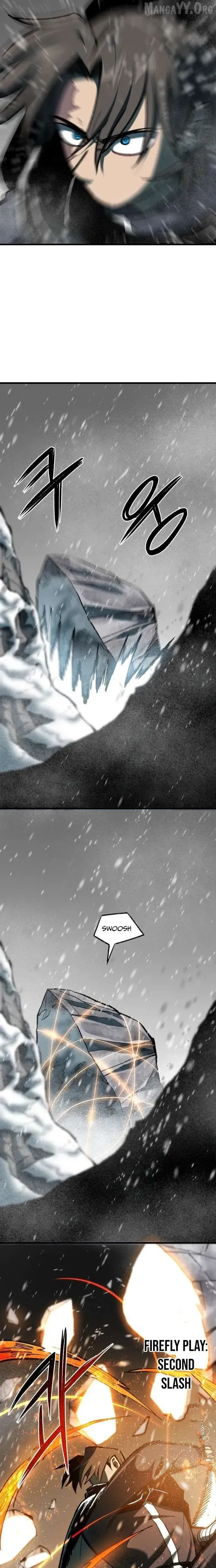 Yeomyeongui Deungbul Chapter 70 page 7 - 