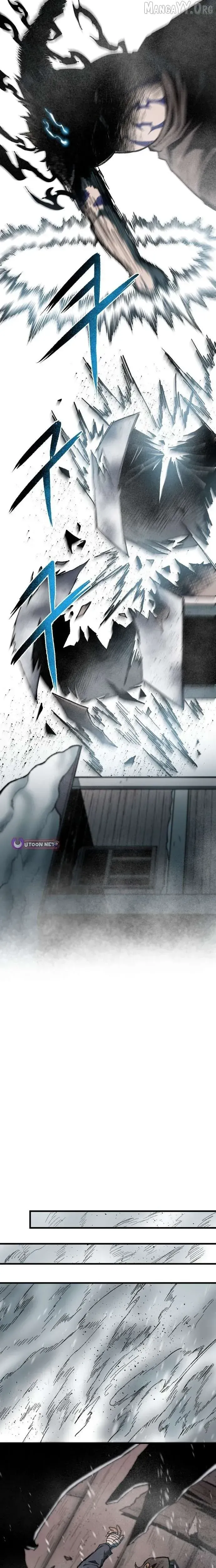 Yeomyeongui Deungbul Chapter 70 page 9 - 
