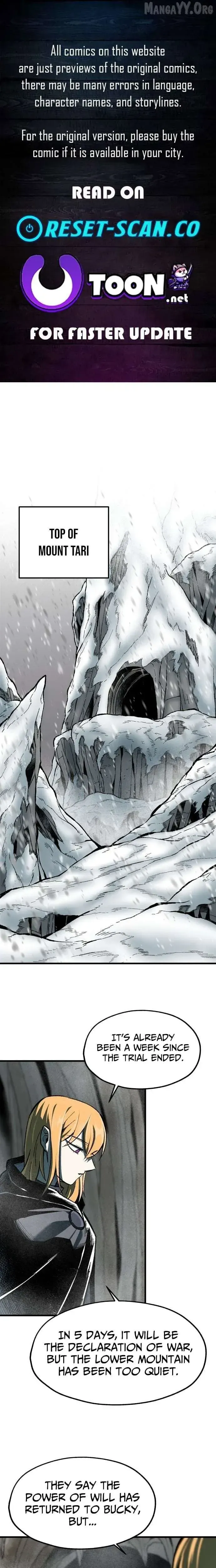 Yeomyeongui Deungbul Chapter 71 page 1 - 
