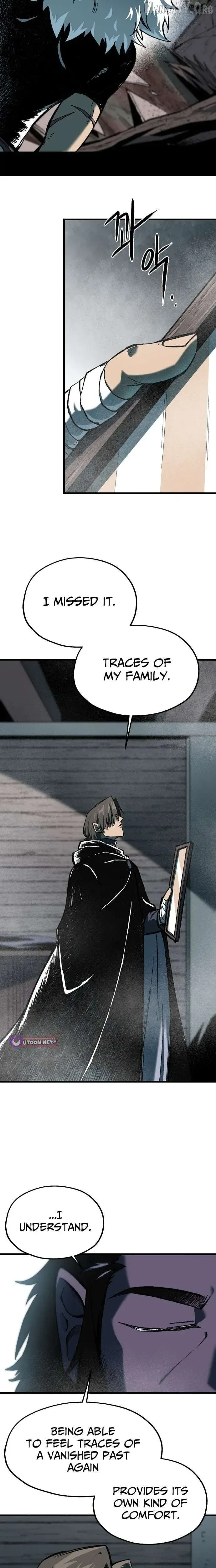 Yeomyeongui Deungbul Chapter 71 page 11 - 