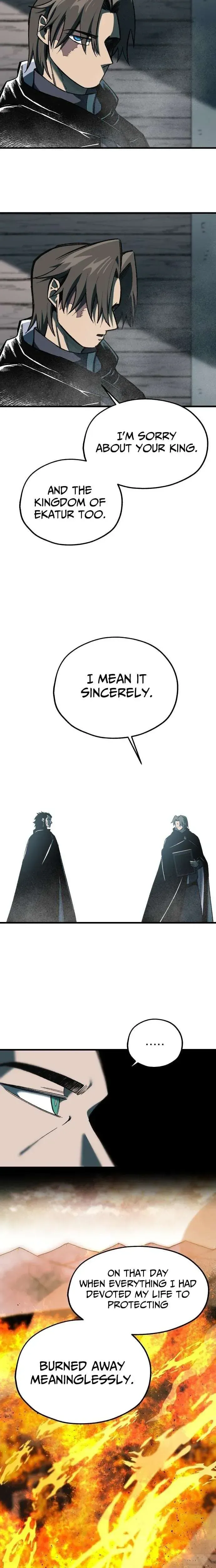 Yeomyeongui Deungbul Chapter 71 page 12 - 