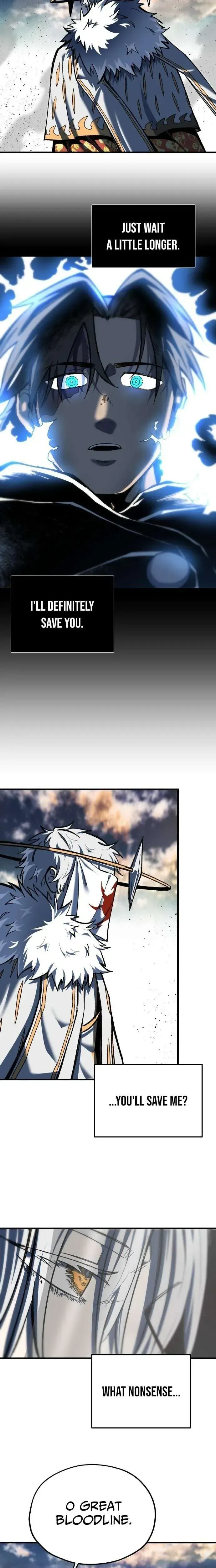 Yeomyeongui Deungbul Chapter 71 page 20 - 