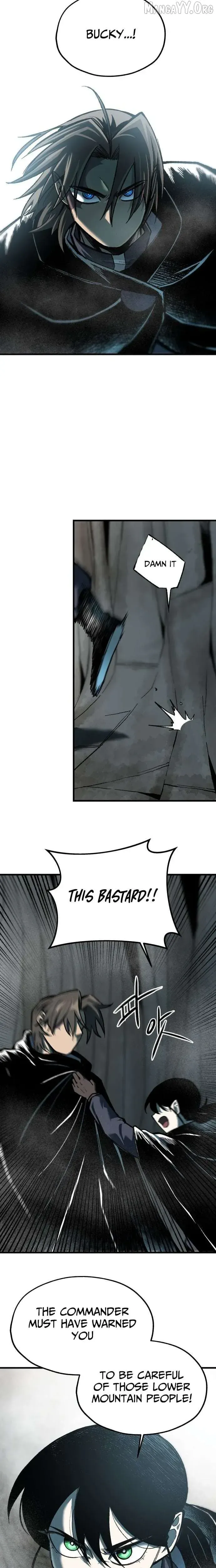 Yeomyeongui Deungbul Chapter 71 page 3 - 