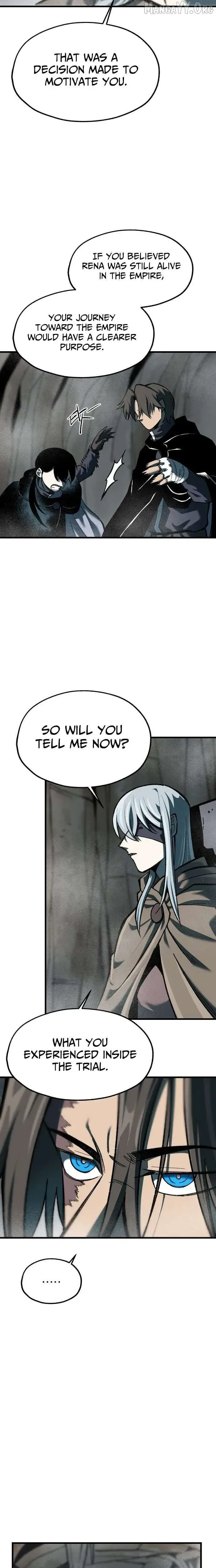 Yeomyeongui Deungbul Chapter 71 page 5 - 