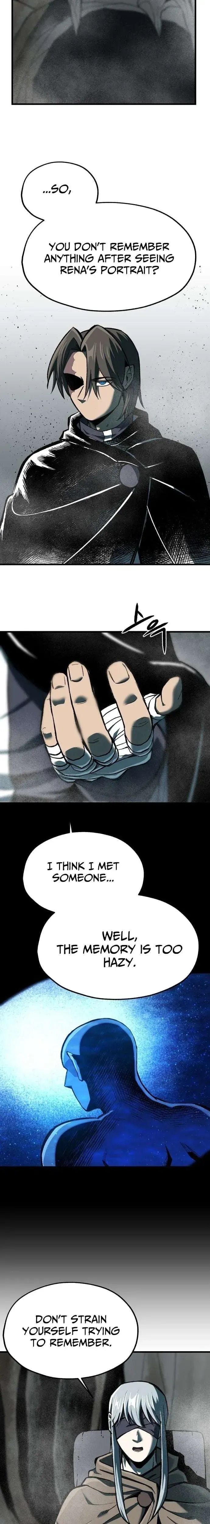 Yeomyeongui Deungbul Chapter 71 page 6 - 