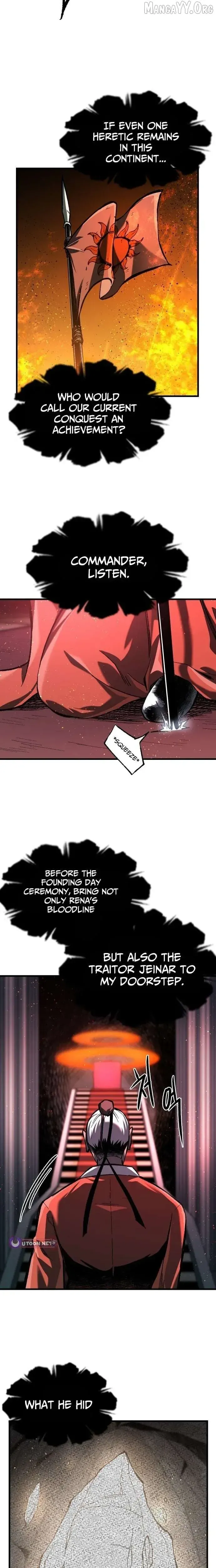 Yeomyeongui Deungbul Chapter 72 page 11 - 