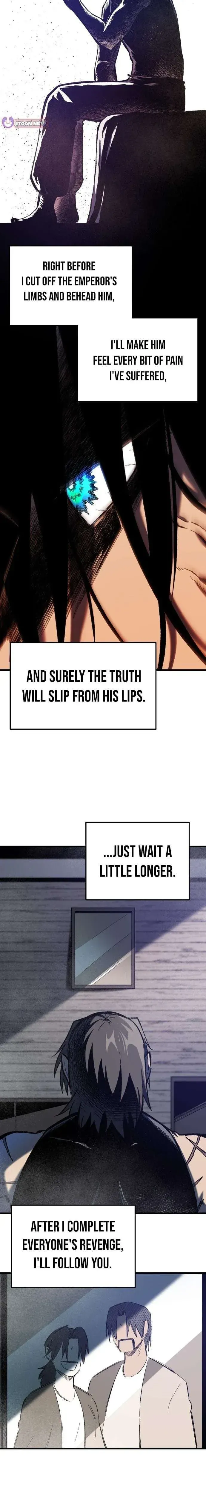 Yeomyeongui Deungbul Chapter 72 page 16 - 