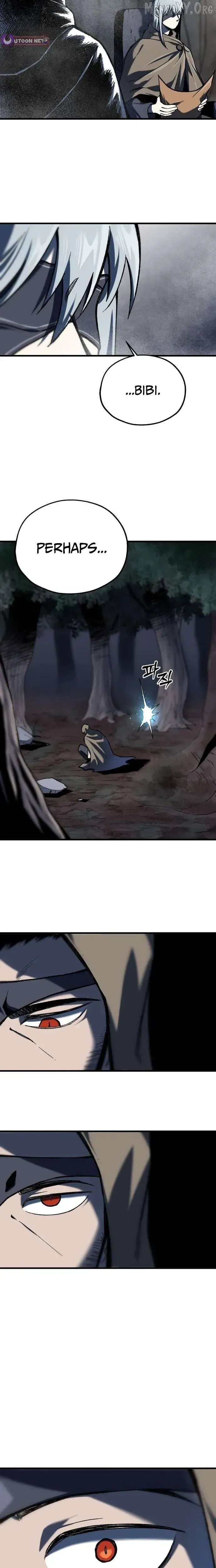 Yeomyeongui Deungbul Chapter 72 page 23 - 