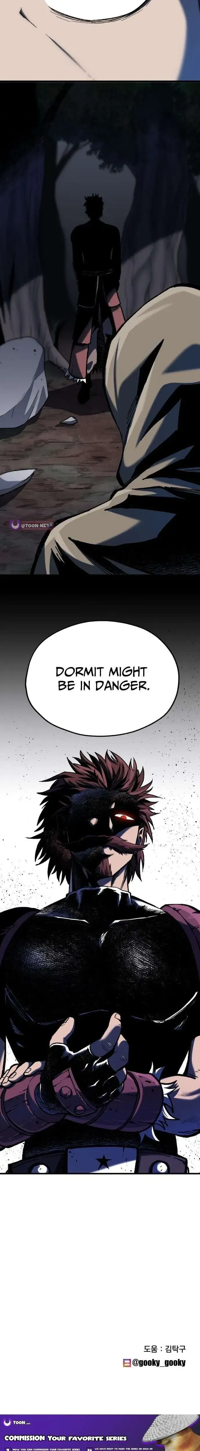 Yeomyeongui Deungbul Chapter 72 page 24 - 