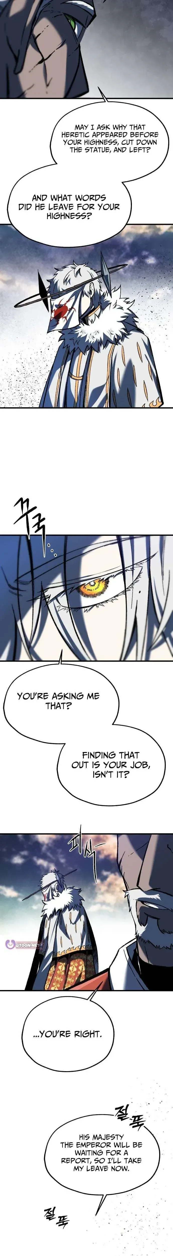 Yeomyeongui Deungbul Chapter 72 page 4 - 