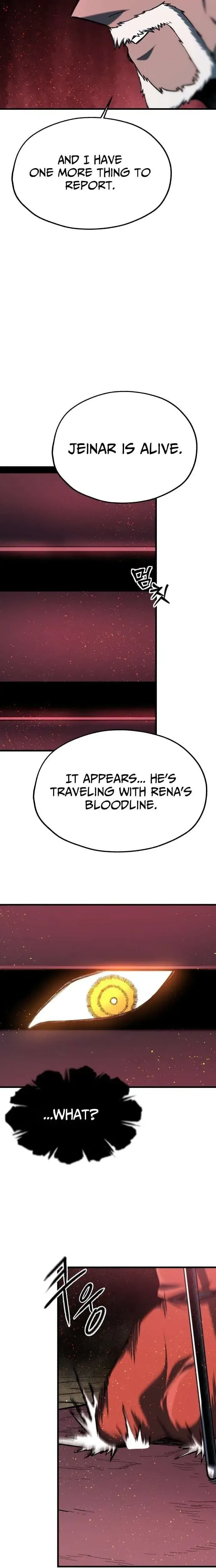 Yeomyeongui Deungbul Chapter 72 page 8 - 
