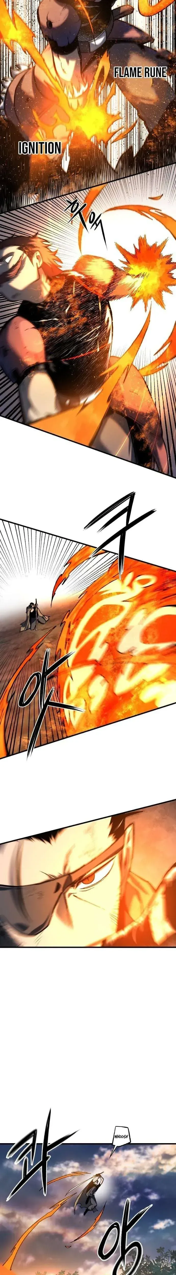 Yeomyeongui Deungbul Chapter 73 page 16 - 