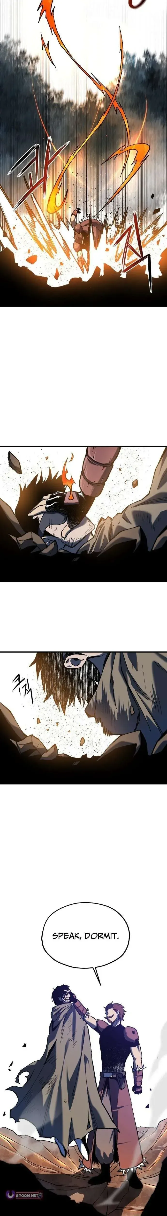 Yeomyeongui Deungbul Chapter 73 page 18 - 