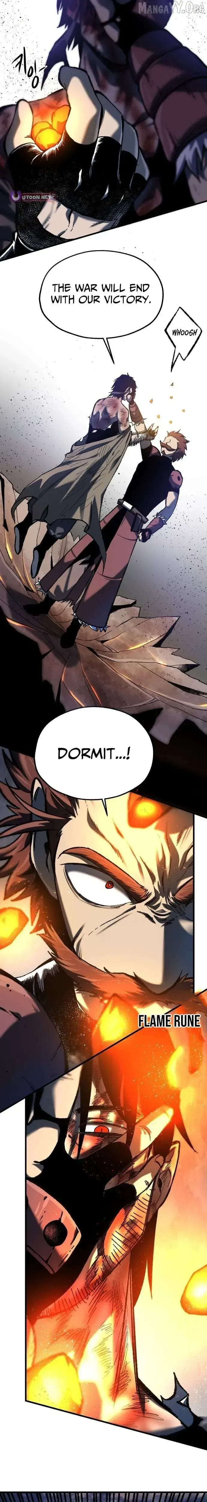 Yeomyeongui Deungbul Chapter 73 page 23 - 