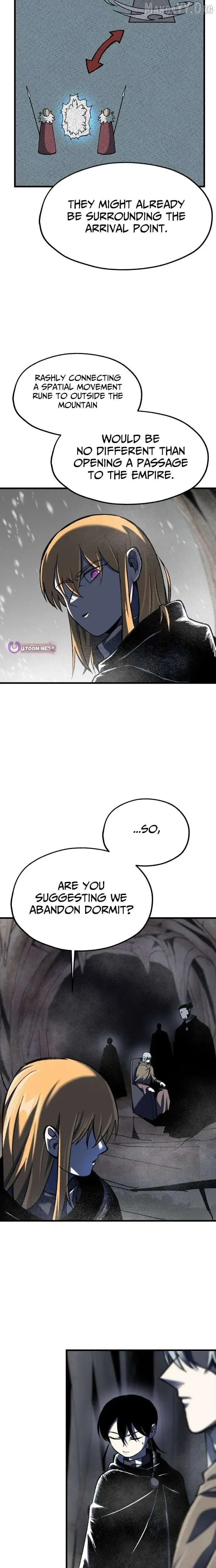 Yeomyeongui Deungbul Chapter 73 page 9 - 