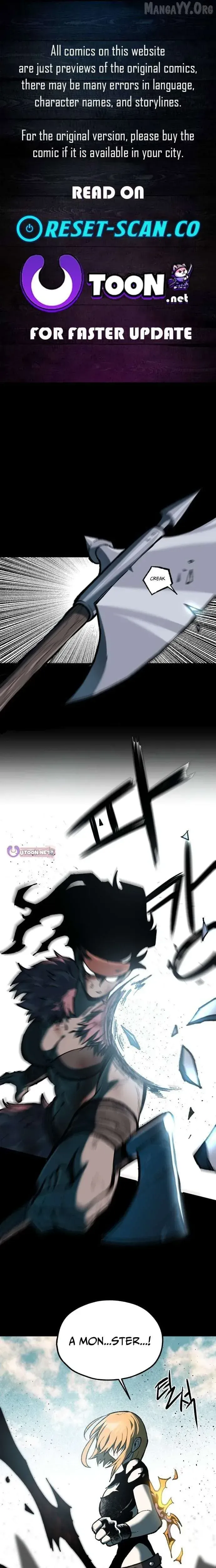 Yeomyeongui Deungbul Chapter 74 page 1 - 
