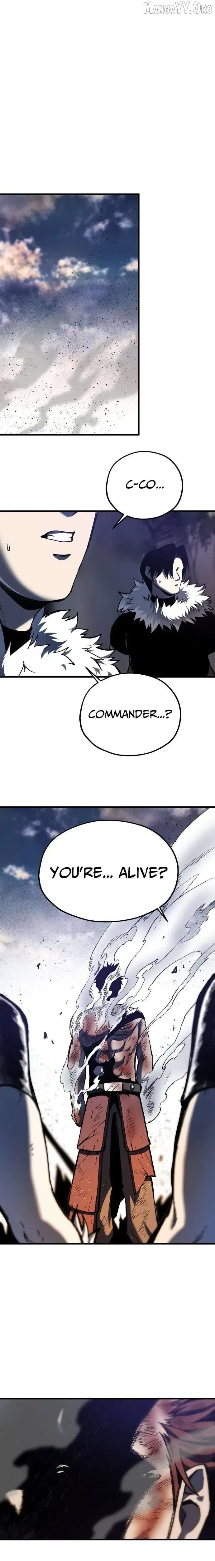 Yeomyeongui Deungbul Chapter 74 page 19 - 
