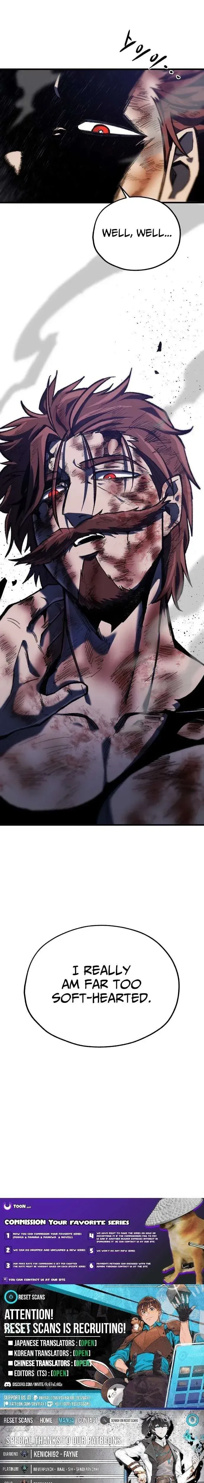 Yeomyeongui Deungbul Chapter 74 page 20 - 
