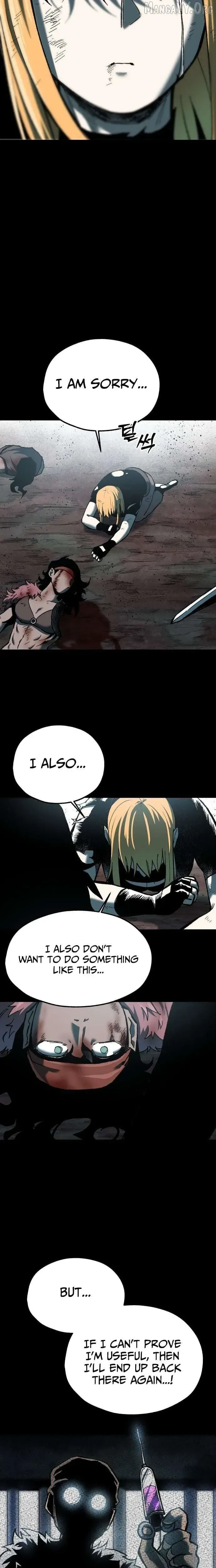 Yeomyeongui Deungbul Chapter 74 page 3 - 