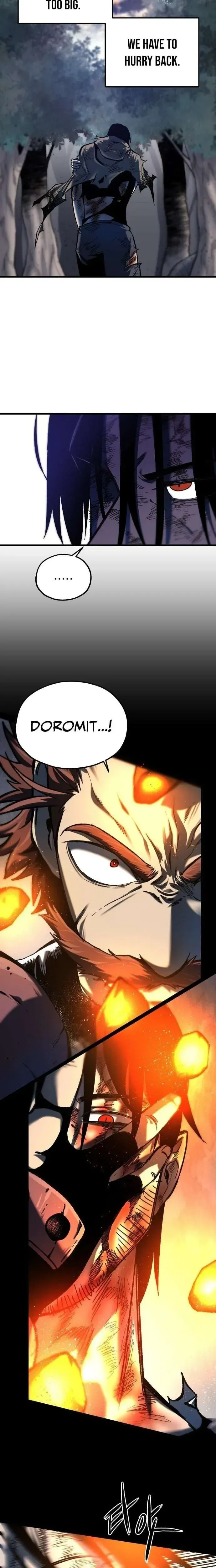 Yeomyeongui Deungbul Chapter 74 page 10 - 