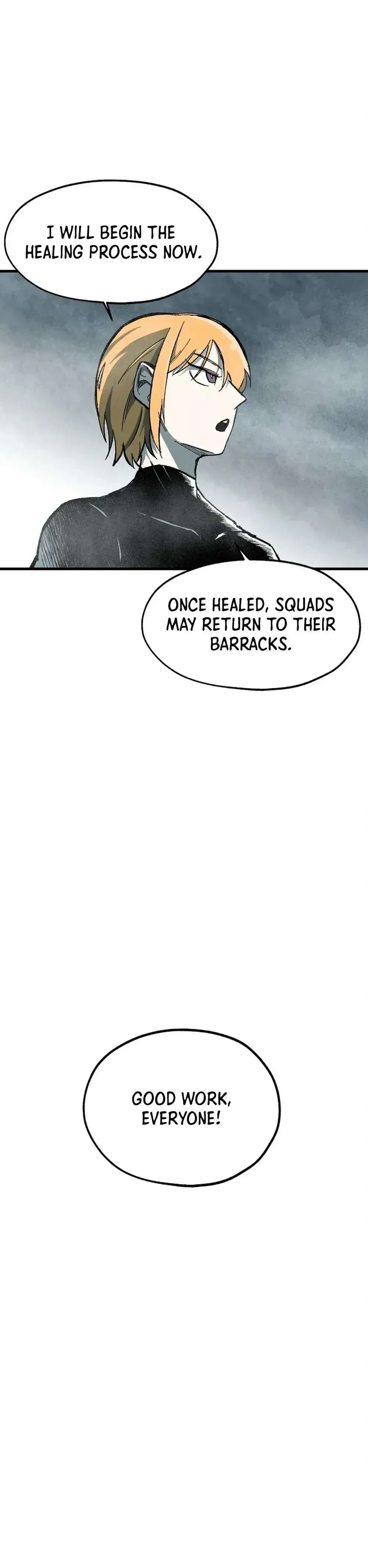 Yeomyeongui Deungbul Chapter 8 page 12 - 