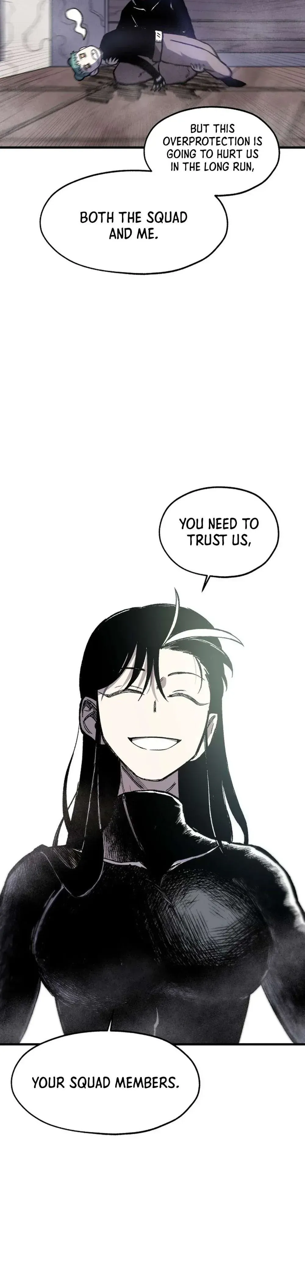 Yeomyeongui Deungbul Chapter 8 page 18 - 