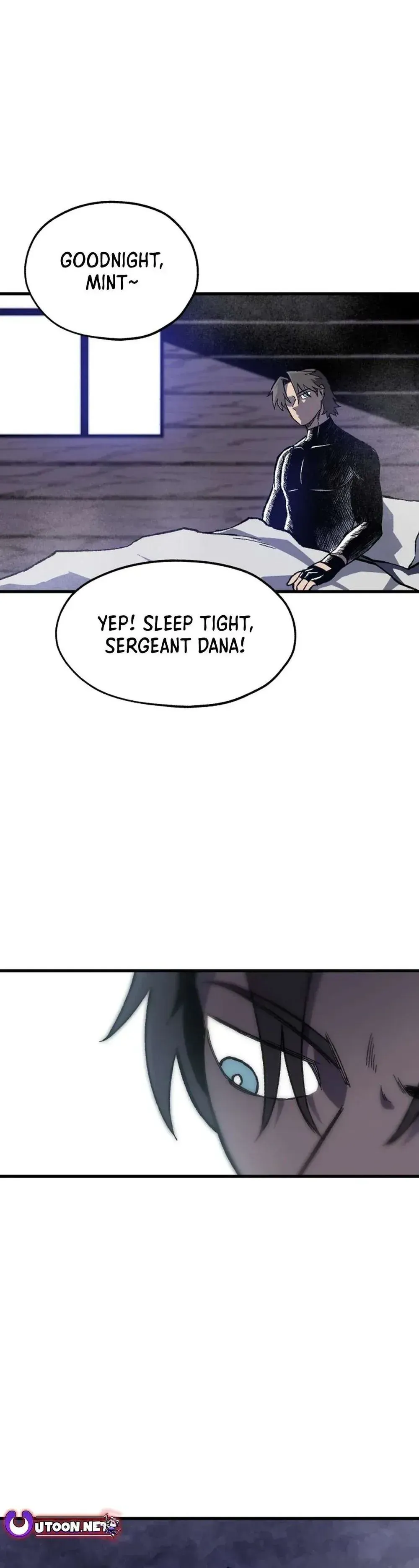 Yeomyeongui Deungbul Chapter 8 page 28 - 