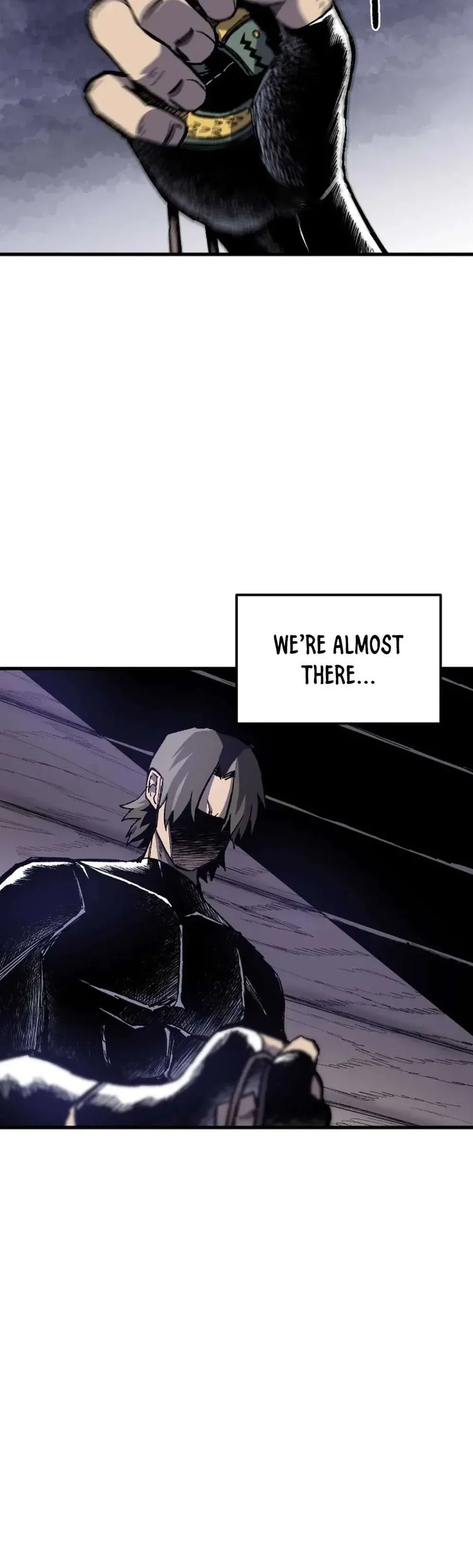 Yeomyeongui Deungbul Chapter 8 page 30 - 
