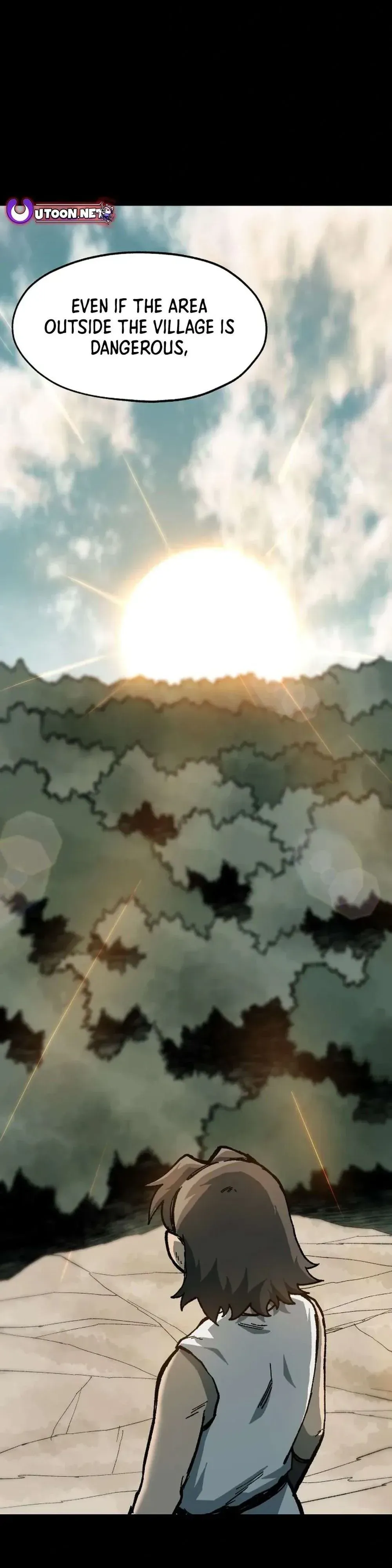 Yeomyeongui Deungbul Chapter 8 page 38 - 