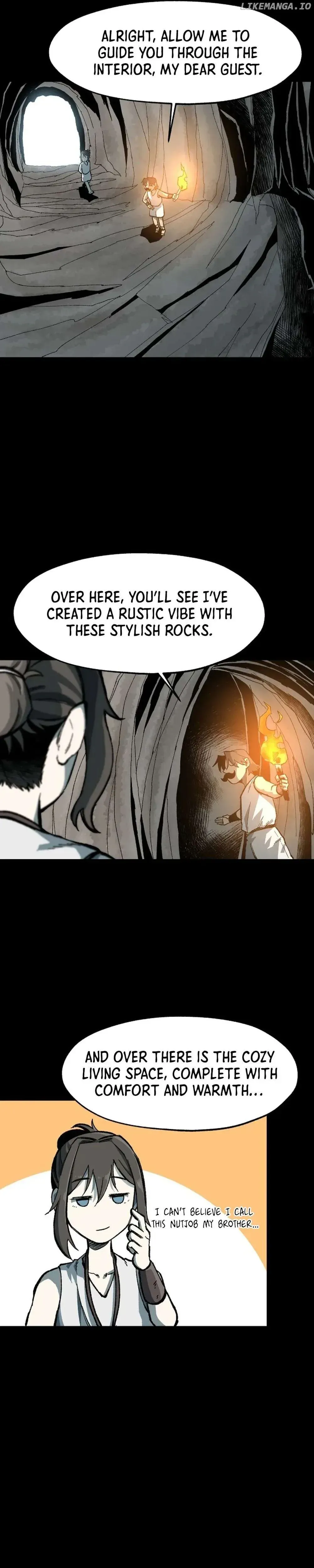 Yeomyeongui Deungbul Chapter 8 page 41 - 