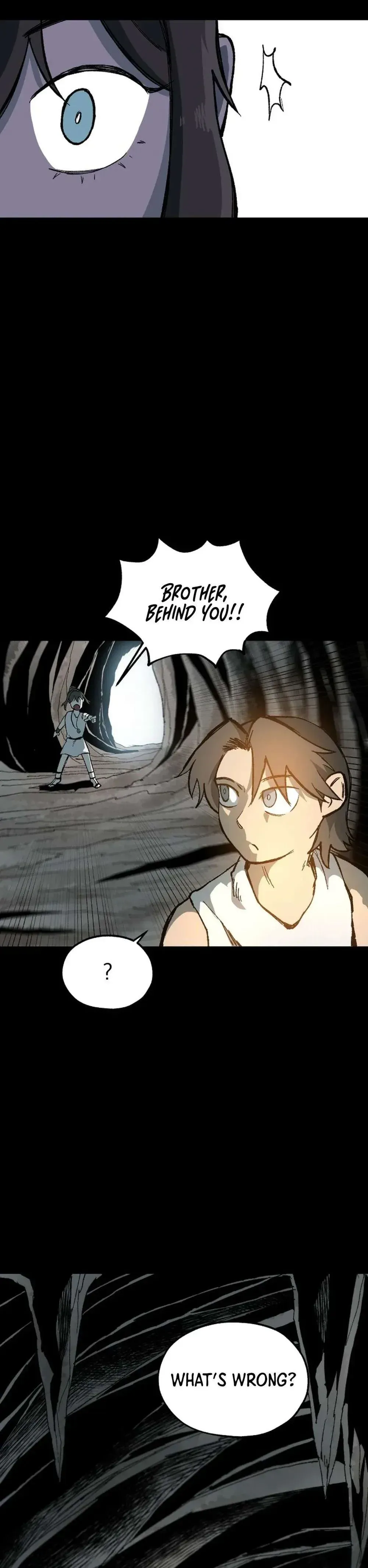 Yeomyeongui Deungbul Chapter 8 page 42 - 