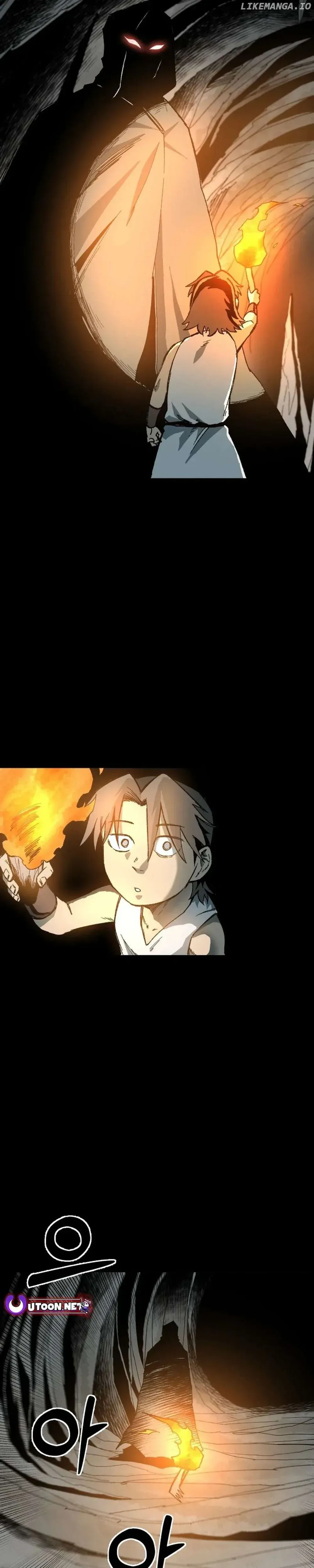 Yeomyeongui Deungbul Chapter 8 page 43 - 