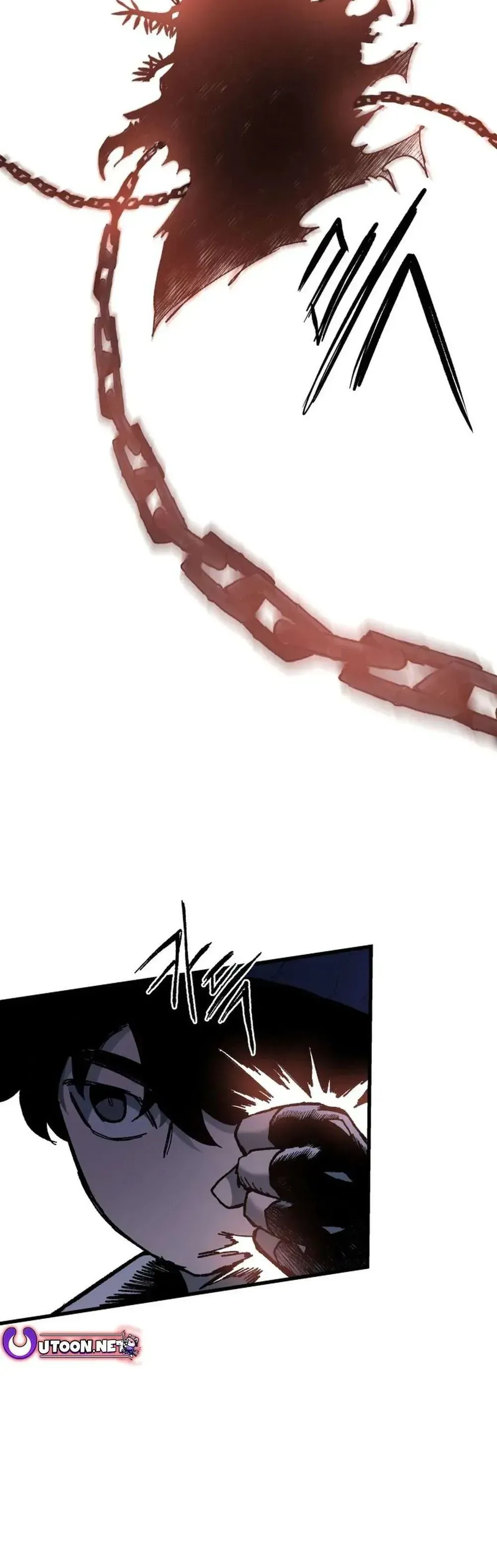 Yeomyeongui Deungbul Chapter 8 page 8 - 