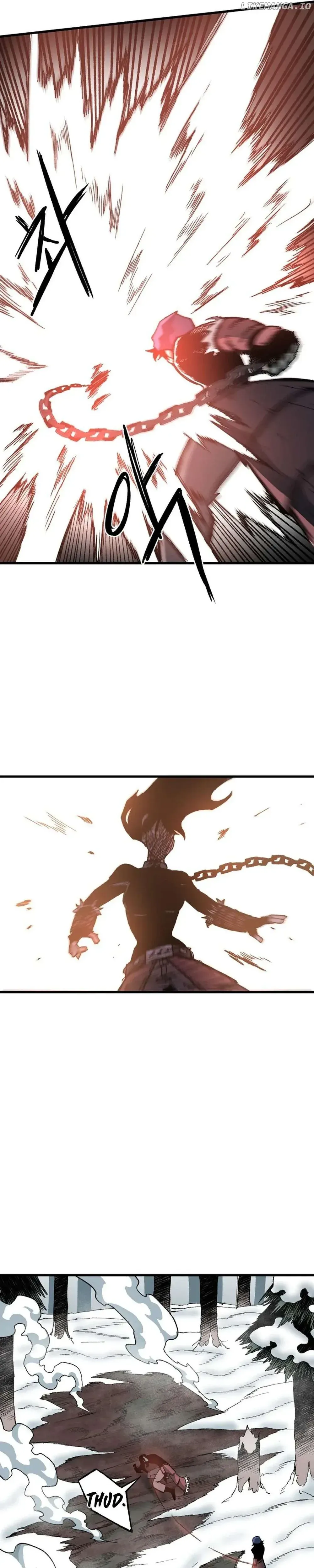 Yeomyeongui Deungbul Chapter 8 page 9 - 